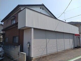 Mixed-Use Building for Sale in Tomioka, Gunma - 5K, 202 sqm - Thumbnail 2