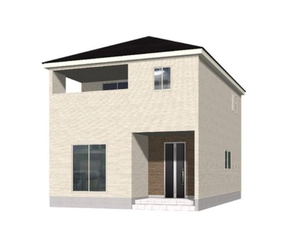 New Build 4LDK House in Gifu City - Cradle Garden - Thumbnail 3