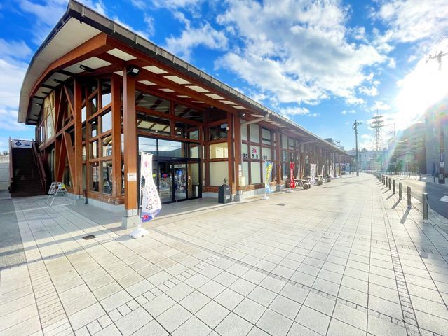 Ishinomaki Terrace S Wing 4F: 2LDK Apartment Near JR Station - Thumbnail 3