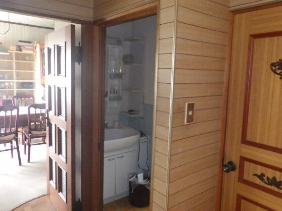 5LDK Wooden House for Sale in Muroto City, Kochi - Thumbnail 4