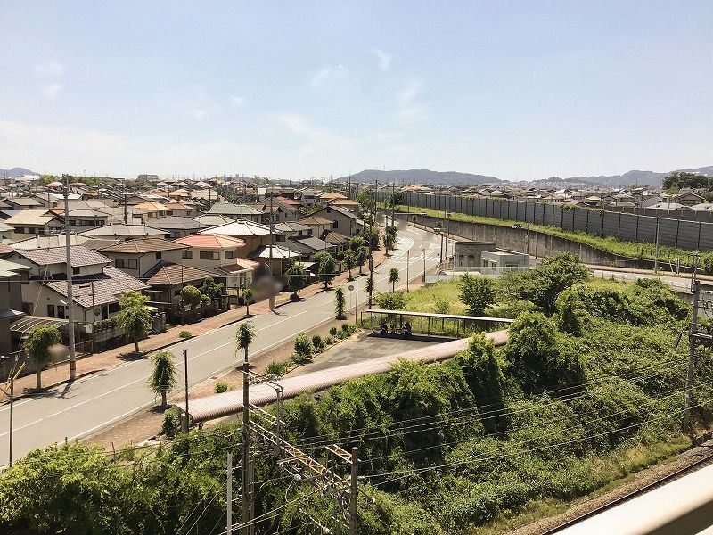 Piazza Court Nishiyamato 6F 3LDK Apartment for Sale - Thumbnail 3