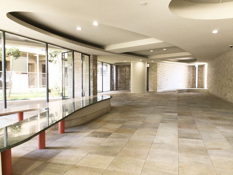 Piazza Court Nishiyamato 6F 3LDK Apartment for Sale - Thumbnail 4