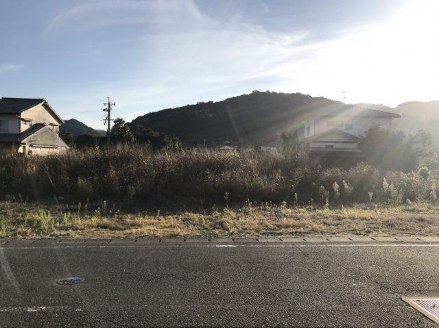 287 Tsubo Vacant Land for Sale Near JR Sumiyoshi Station, Uto City - Thumbnail 4