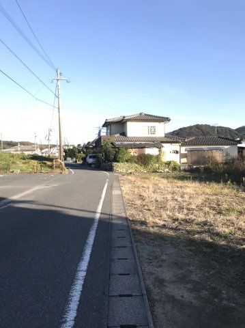 287 Tsubo Vacant Land for Sale Near JR Sumiyoshi Station, Uto City - Thumbnail 2