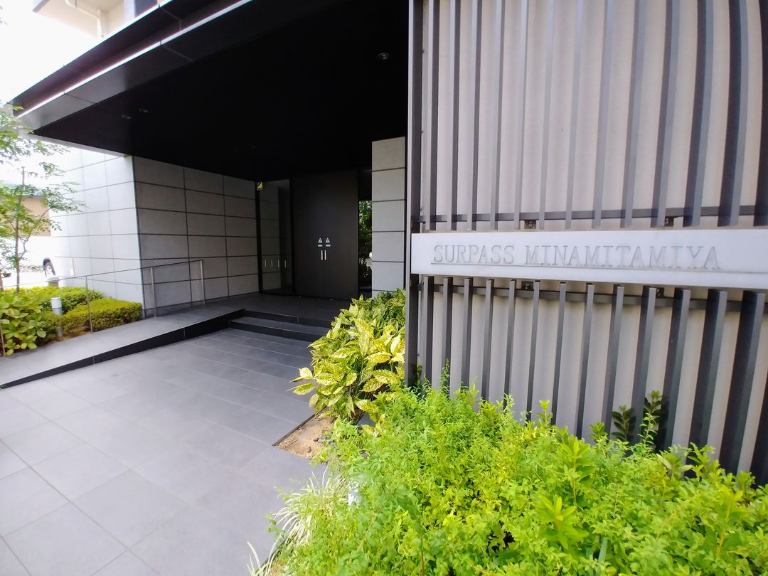 Servas Minamitamiya 3LDK Apartment for Sale in Tokushima - Thumbnail 3
