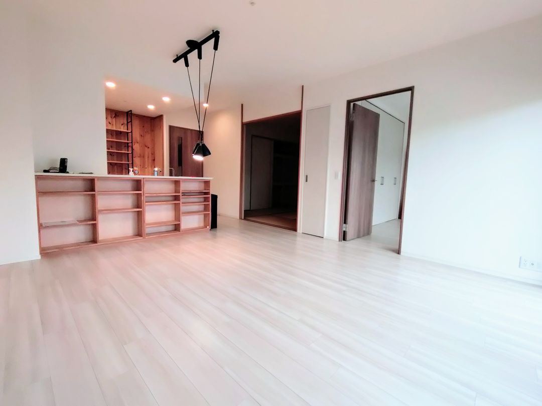 Servas Minamitamiya 3LDK Apartment for Sale in Tokushima - Thumbnail 4