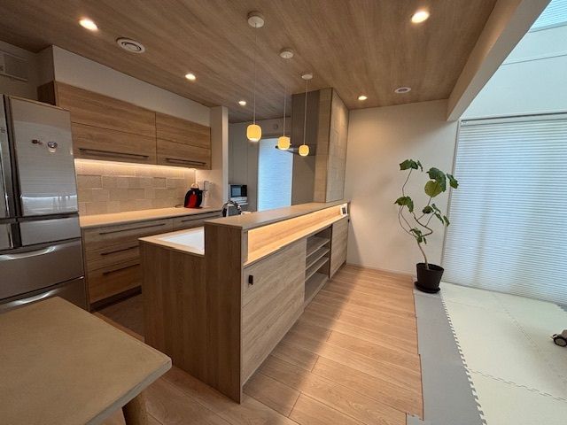 Modern 3LDK House with Solar Panels in Kawagoe Musashino Minami - Thumbnail 3