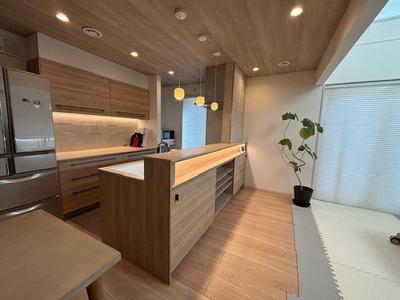 Modern 3LDK House with Solar Panels in Kawagoe Musashino Minami — Image 22, Kawagoe, Saitama