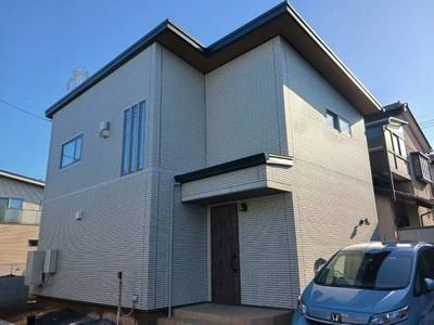 Modern 3LDK House with Solar Panels in Kawagoe Musashino Minami — Image 7, Kawagoe, Saitama