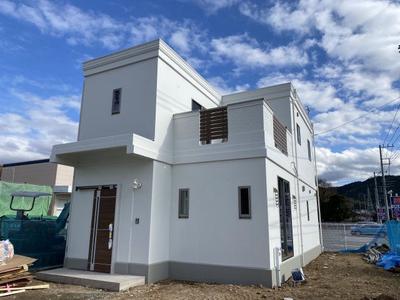 Modern 4LDK House for Sale in Izu City — Image 1, Izu, Shizuoka