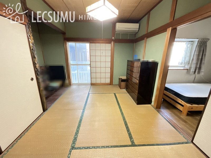 4DK House for Sale in Himeji Aboshi Ward Near Sanyo Aboshi Station - Thumbnail 3