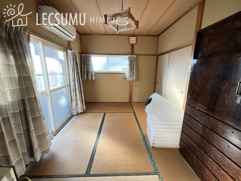 4DK House for Sale in Himeji Aboshi Ward Near Sanyo Aboshi Station - Thumbnail 4