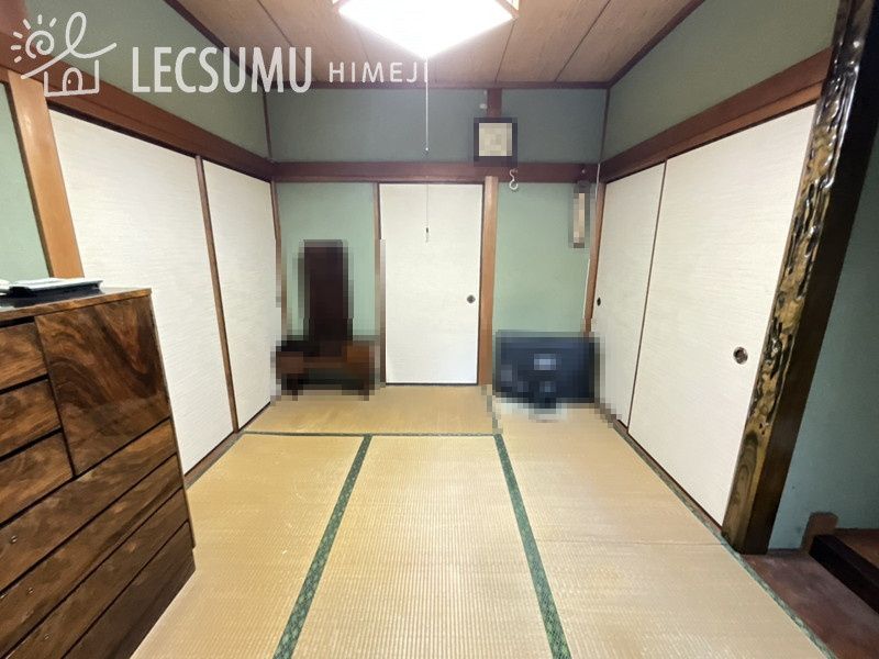 4DK House for Sale in Himeji Aboshi Ward Near Sanyo Aboshi Station - Thumbnail 2