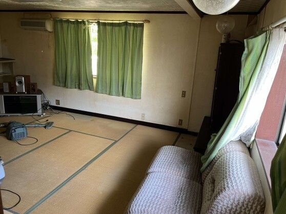 11DK Traditional House for Renovation in Awara City, Fukui - Thumbnail 3