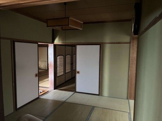 11DK Traditional House for Renovation in Awara City, Fukui - Thumbnail 2