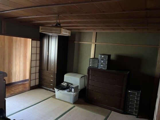 11DK Traditional House for Renovation in Awara City, Fukui - Thumbnail 4