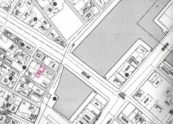 Vacant Commercial Land for Sale in Yokkaichi, Mie - Lot 140 - Thumbnail 2