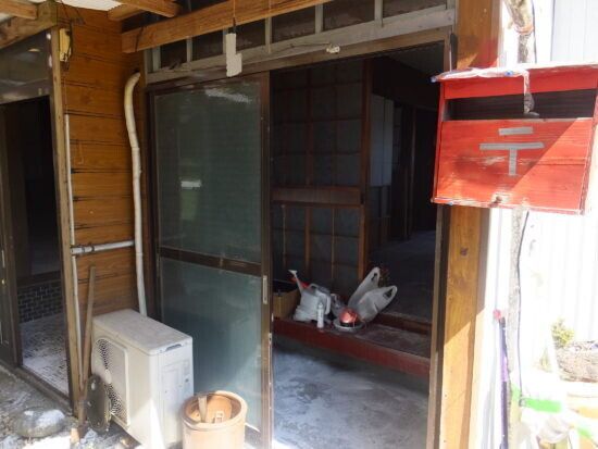 Wooden 3K House for Sale in Ebino City, Miyazaki - Thumbnail 2