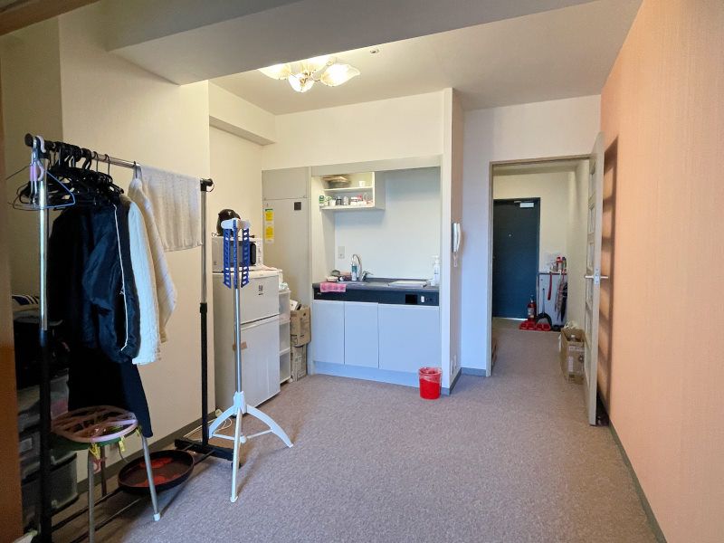 1DK Apartment for Sale in Yuzawa, Niigata - 30 sqm - Thumbnail 2