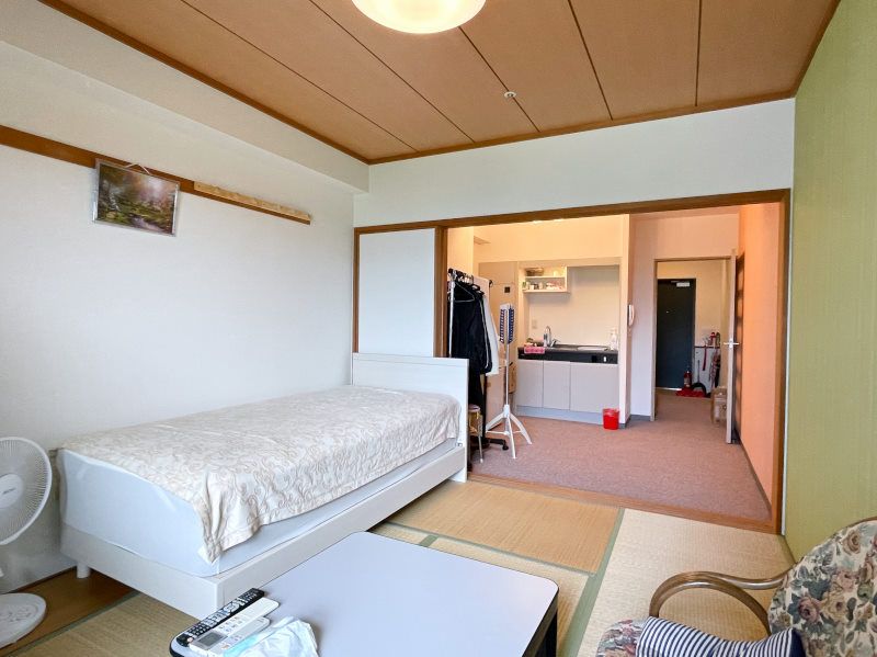 1DK Apartment for Sale in Yuzawa, Niigata - 30 sqm - Thumbnail 4