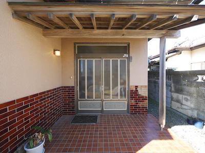 5DK House in Hitachi City with 406㎡ Land — Image 4, Hitachi, Ibaraki