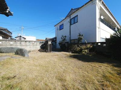 5DK House in Hitachi City with 406㎡ Land — Image 1, Hitachi, Ibaraki