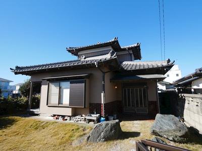 5DK House in Hitachi City with 406㎡ Land — Image 1, Hitachi, Ibaraki