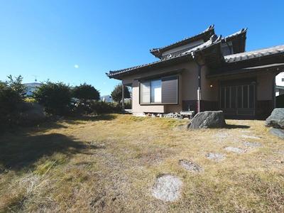5DK House in Hitachi City with 406㎡ Land — Image 3, Hitachi, Ibaraki