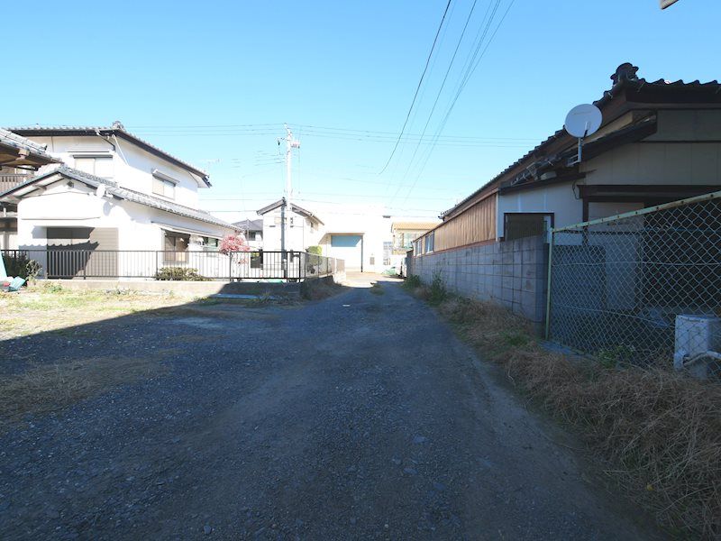5DK House in Hitachi City with 406㎡ Land - Thumbnail 4