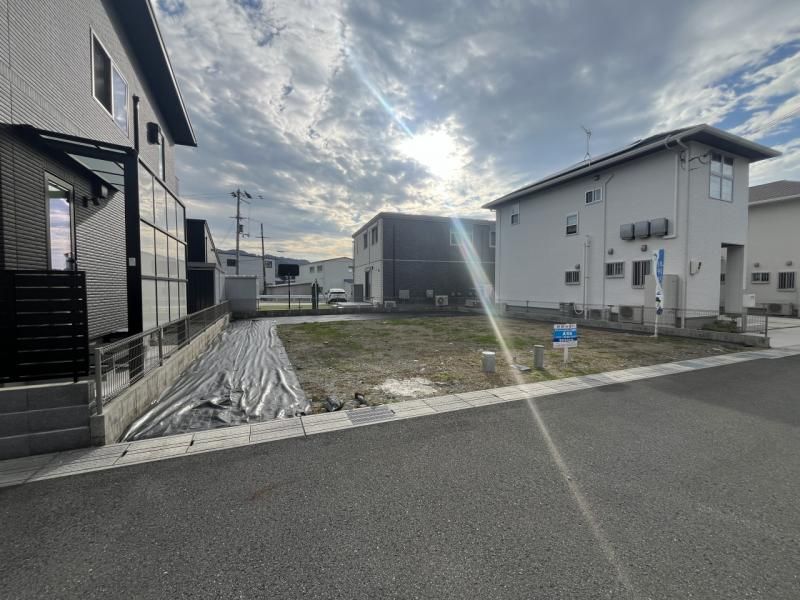 Sekisui Heim Smart Place Aridagawa II Land Plot for Sale in Wakayama - Thumbnail 2