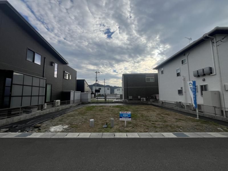 Sekisui Heim Smart Place Aridagawa II Land Plot for Sale in Wakayama - Thumbnail 4