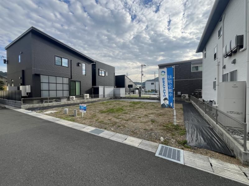 Sekisui Heim Smart Place Aridagawa II Land Plot for Sale in Wakayama - Thumbnail 3