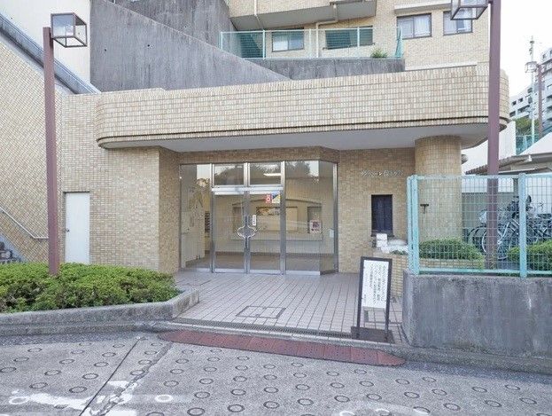 Sun Veil Hodogaya 3LDK Apartment for Sale in Yokohama - Thumbnail 4