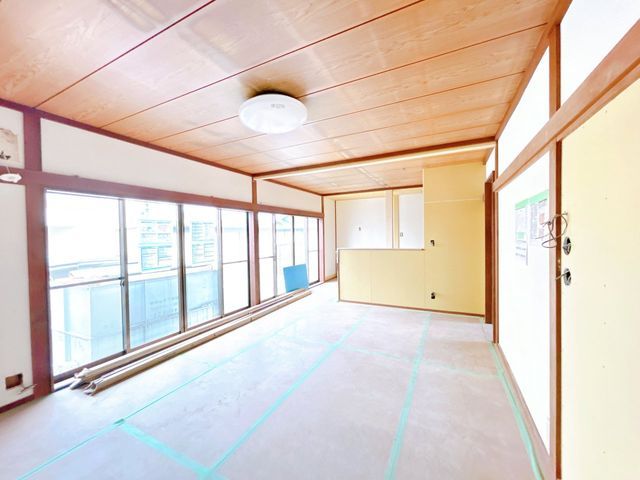 Renovated 4LDK House Near Yonezawa Station, Yamagata - Thumbnail 4