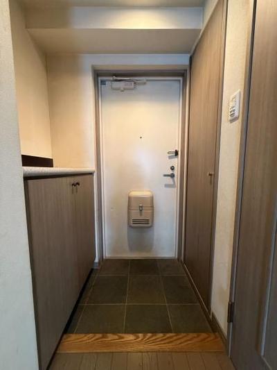 Lions Garden Kasukabe 3DK Apartment for Sale in Saitama — Image 4, Kasukabe, Saitama