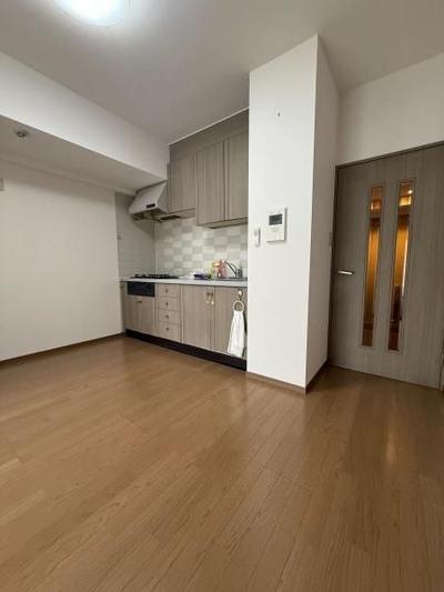 Lions Garden Kasukabe 3DK Apartment for Sale in Saitama — Image 2, Kasukabe, Saitama
