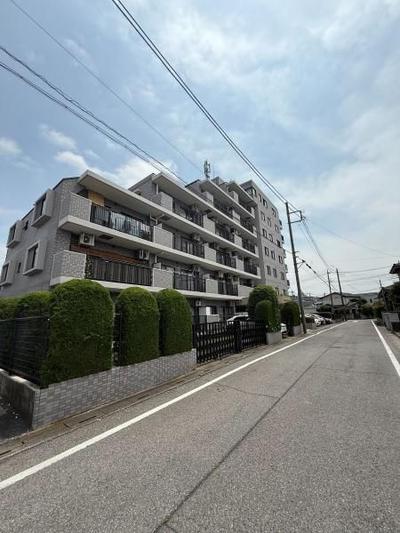 Lions Garden Kasukabe 3DK Apartment for Sale in Saitama — Image 1, Kasukabe, Saitama