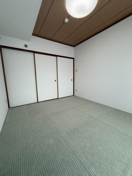 Lions Garden Kasukabe 3DK Apartment for Sale in Saitama - Thumbnail 4
