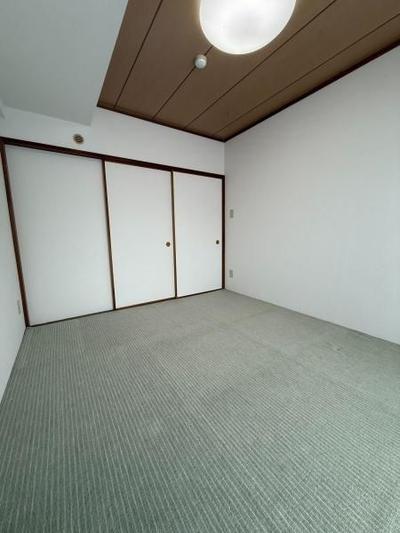 Lions Garden Kasukabe 3DK Apartment for Sale in Saitama — Image 3, Kasukabe, Saitama