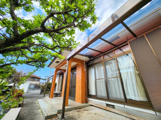 4DK House for Sale in Makurazaki, Kagoshima with Garden - Thumbnail 3