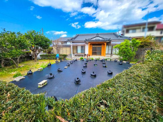 4DK House for Sale in Makurazaki, Kagoshima with Garden - Thumbnail 4