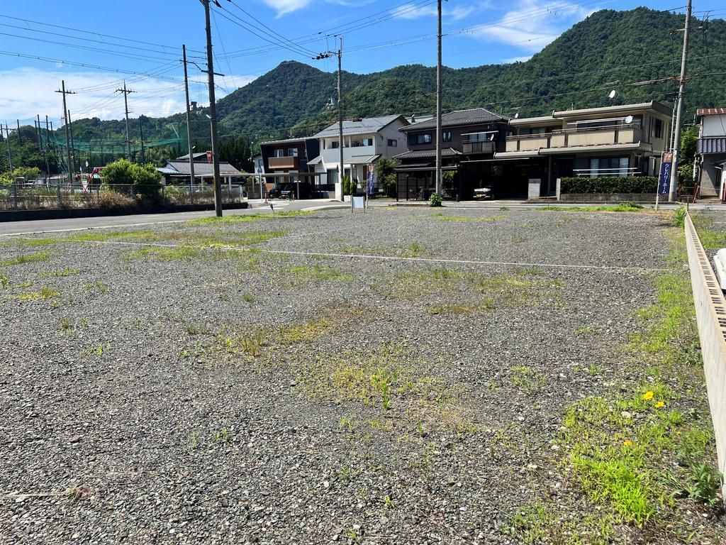 Land for Sale in Maizuru, Kyoto - Tanaka-cho Subdivision Plots - Thumbnail 3