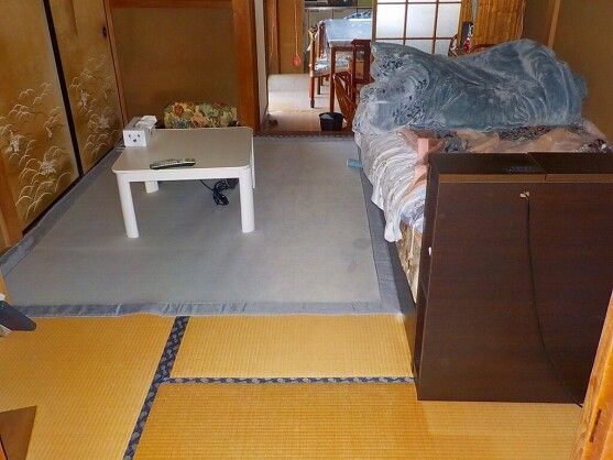 5-Bedroom Wooden House for Sale in Hokuei, Tottori - Thumbnail 3