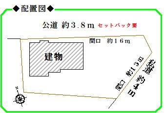 6LDK House in Numazu with 343㎡ Land - 850万円 - Thumbnail 3