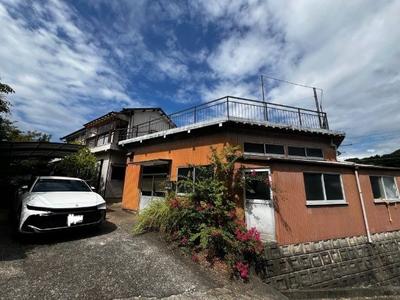 6LDK House in Numazu with 343㎡ Land - 850万円 — Image 1, Numazu, Shizuoka