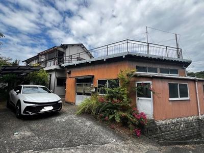 6LDK House in Numazu with 343㎡ Land - 850万円 — Image 1, Numazu, Shizuoka