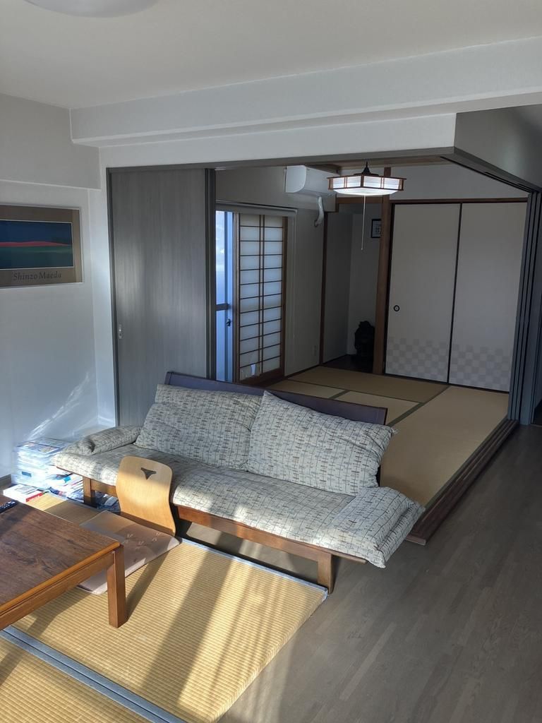 4LDK Apartment for Sale in Tokushima City with Panoramic Views - Thumbnail 2
