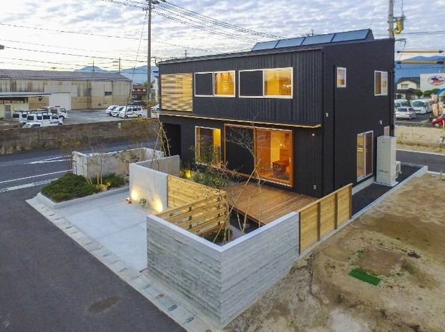 3SLDK House with Integrated Garage in Izumo, Shimane - Thumbnail 3