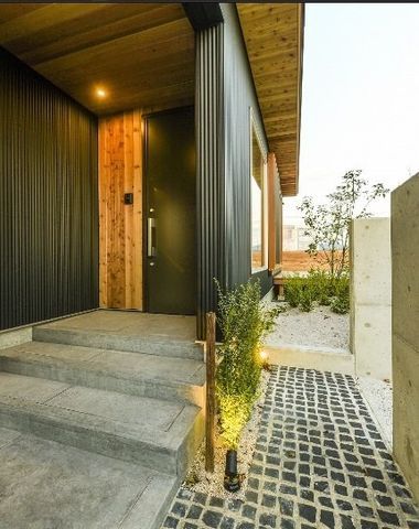 3SLDK House with Integrated Garage in Izumo, Shimane - Thumbnail 2