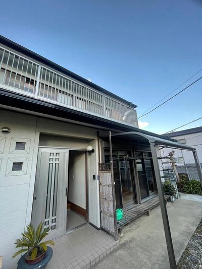 Renovated 4SLDK House in Hitachi with Parking — Image 2, Hitachi, Ibaraki